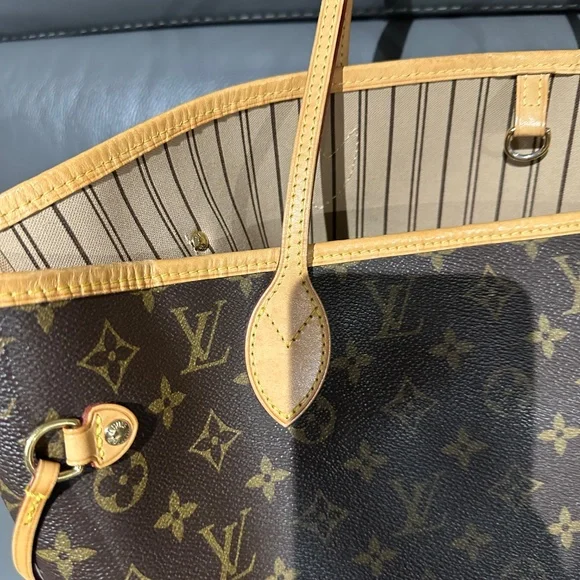 Neverfull MM - Picture 7 of 16